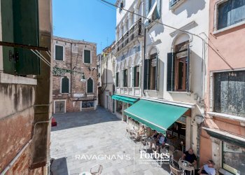 Appartamento Campo Santa Maria Mater Domini, Venezia (zona Santa Croce) - foto 2