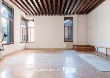 Appartamento Campo Santa Maria Mater Domini, Venezia (zona Santa Croce) - foto 6