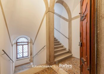 Appartamento Campo Santa Maria Mater Domini, Venezia (zona Santa Croce) - foto 11