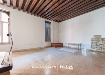 Appartamento Campo Santa Maria Mater Domini, Venezia (zona Santa Croce) - foto 17