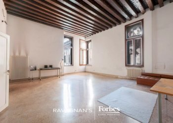 Appartamento Campo Santa Maria Mater Domini, Venezia (zona Santa Croce) - foto 18