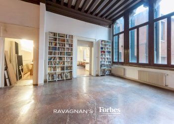 Appartamento Campo Santa Maria Mater Domini, Venezia (zona Santa Croce) - foto 22