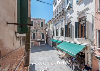 Appartamento Campo Santa Maria Mater Domini, Venezia (zona Santa Croce) - foto 25