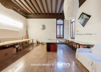 Appartamento Campo Santa Maria Mater Domini, Venezia (zona Santa Croce) - foto 27