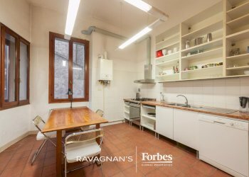 Appartamento Campo Santa Maria Mater Domini, Venezia (zona Santa Croce) - foto 28