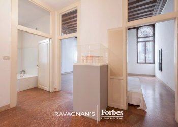Appartamento Campo Santa Maria Mater Domini, Venezia (zona Santa Croce) - foto 33