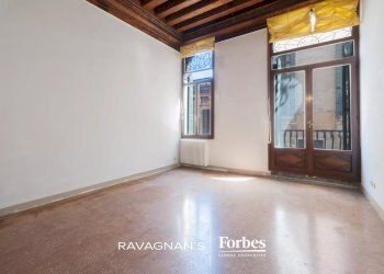 Appartamento Campo Santa Maria Mater Domini, Venezia (zona Santa Croce) - foto 35