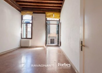 Appartamento Campo Santa Maria Mater Domini, Venezia (zona Santa Croce) - foto 36