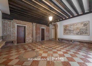 Appartamento Campo Santa Maria Mater Domini, Venezia (zona Santa Croce) - foto 41