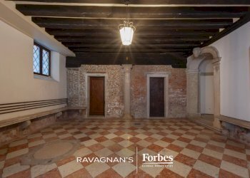 Appartamento Campo Santa Maria Mater Domini, Venezia (zona Santa Croce) - foto 42