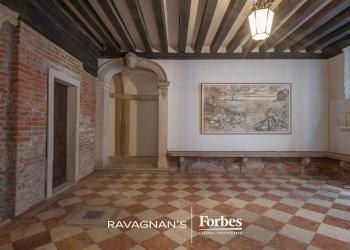 Appartamento Campo Santa Maria Mater Domini, Venezia (zona Santa Croce) - foto 43