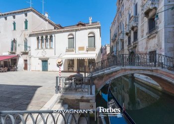 Appartamento Campo Santa Maria Mater Domini, Venezia (zona Santa Croce) - foto 46