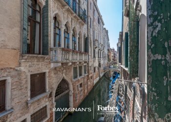 Appartamento Campo Santa Maria Mater Domini, Venezia (zona Santa Croce) - foto 47