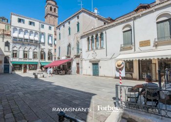 Appartamento Campo Santa Maria Mater Domini, Venezia (zona Santa Croce) - foto 49