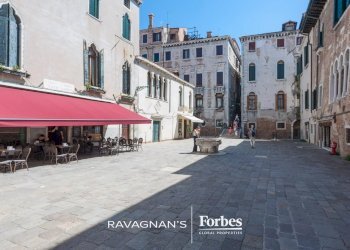 Appartamento Campo Santa Maria Mater Domini, Venezia (zona Santa Croce) - foto 50
