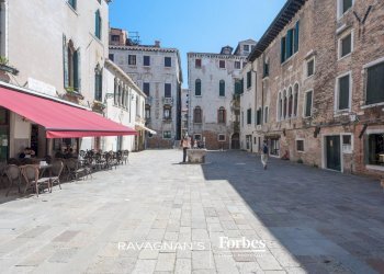 Appartamento Campo Santa Maria Mater Domini, Venezia (zona Santa Croce) - foto 51