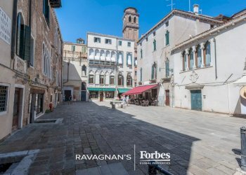 Appartamento Campo Santa Maria Mater Domini, Venezia (zona Santa Croce) - foto 53