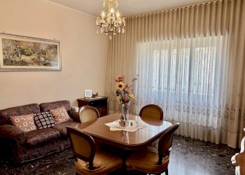 Foto immobile - Appartamento Viale Filarete, Roma - foto 2