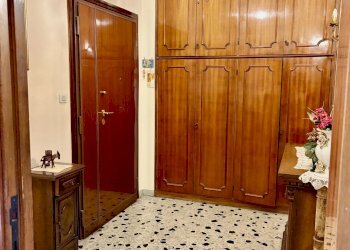 Foto immobile - Appartamento Viale Filarete, Roma - foto 3