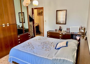 Foto immobile - Appartamento Viale Filarete, Roma - foto 6