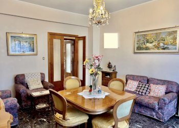 Foto immobile - Appartamento Viale Filarete, Roma - foto 7