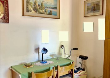 Foto immobile - Appartamento Viale Filarete, Roma - foto 8