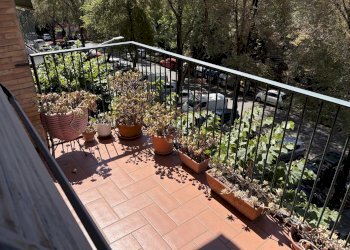 Foto immobile - Appartamento Viale Filarete, Roma - foto 9