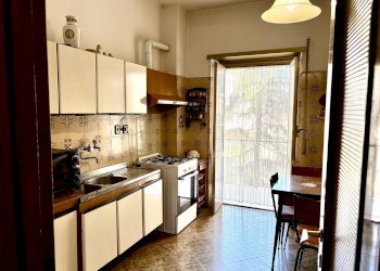 Foto immobile - Appartamento Viale Filarete, Roma - foto 12