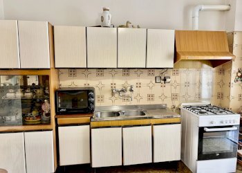Foto immobile - Appartamento Viale Filarete, Roma - foto 13