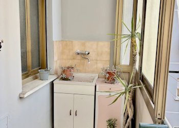 Foto immobile - Appartamento Viale Filarete, Roma - foto 14