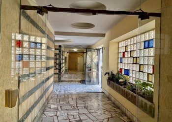 Foto immobile - Appartamento Viale Filarete, Roma - foto 16