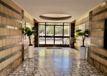 Foto immobile - Appartamento Viale Filarete, Roma - foto 17