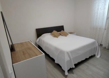 Foto immobile - Appartamento Contrada Colombaio Lasagna, Marsala - foto 1