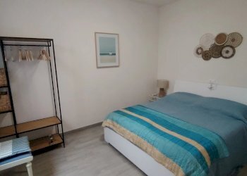Foto immobile - Appartamento Contrada Colombaio Lasagna, Marsala - foto 3
