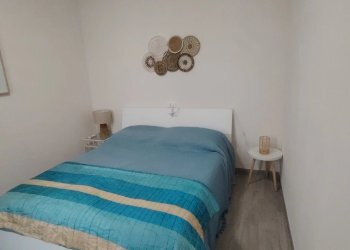 Foto immobile - Appartamento Contrada Colombaio Lasagna, Marsala - foto 7
