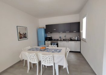 Foto immobile - Appartamento Contrada Colombaio Lasagna, Marsala - foto 13