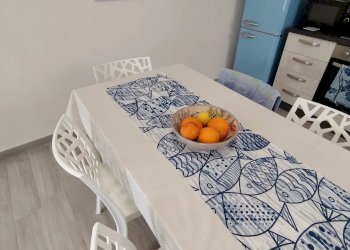 Foto immobile - Appartamento Contrada Colombaio Lasagna, Marsala - foto 14
