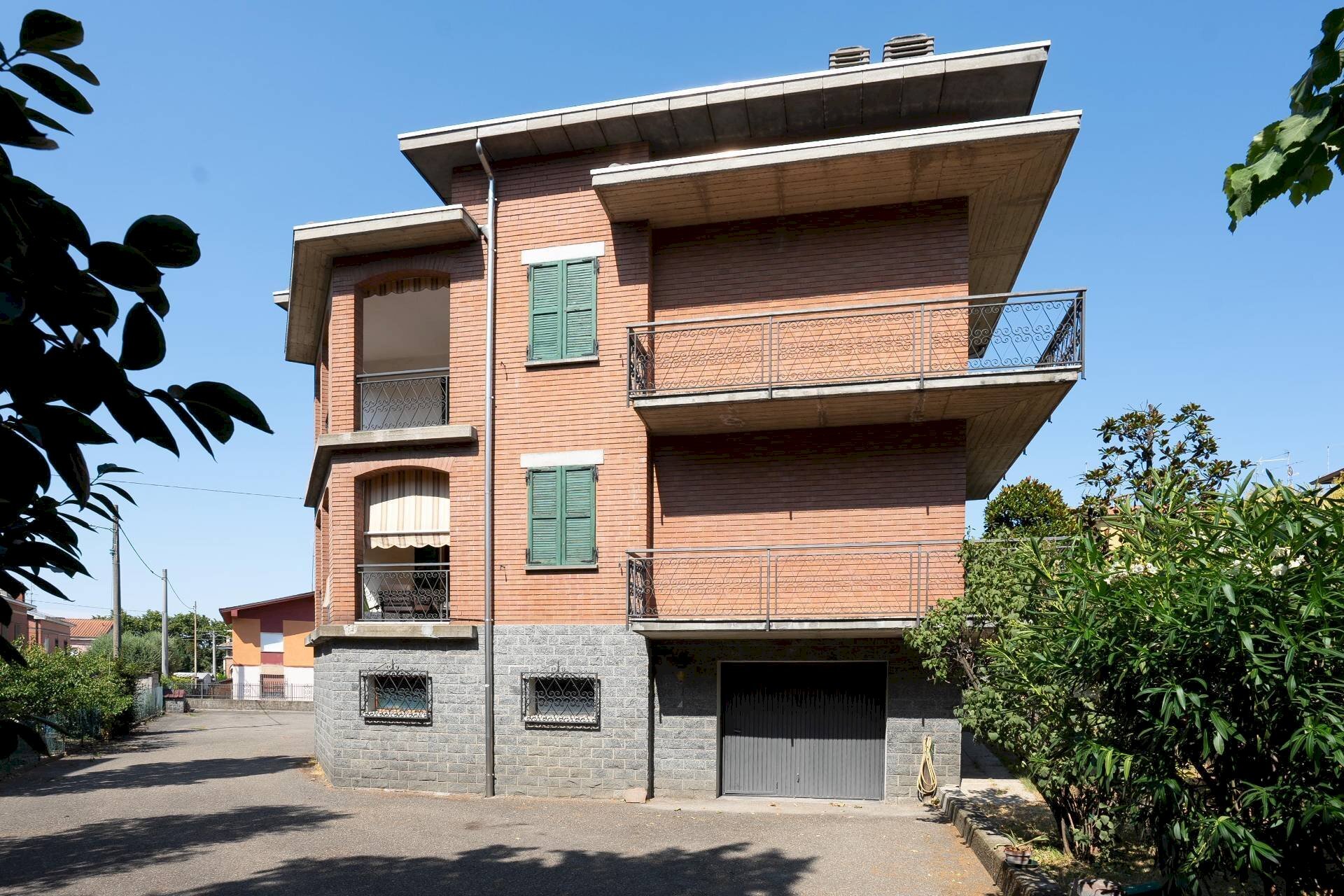 Porzione di casa Sassuolo - foto 1