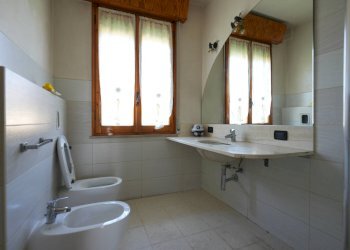 Porzione di casa Formigine - foto 27