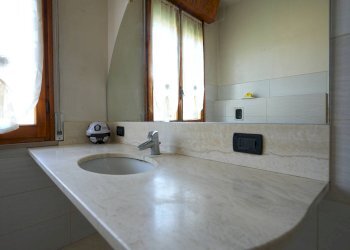Porzione di casa Formigine - foto 28