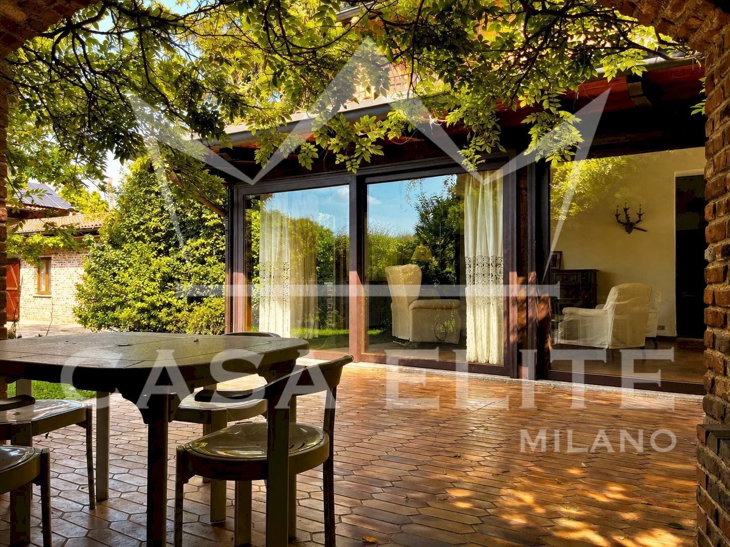 Independent house Cuggiono - photo 1