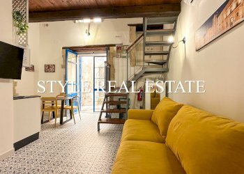 Appartamento via Larga, Siracusa - foto 3