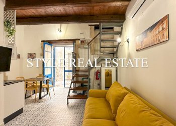 Appartamento via Larga, Siracusa - foto 4