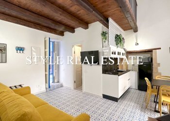 Appartamento via Larga, Siracusa - foto 5