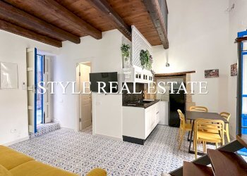 Appartamento via Larga, Siracusa - foto 6