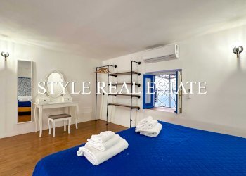 Appartamento via Larga, Siracusa - foto 21