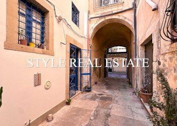 Appartamento via Larga, Siracusa - foto 28