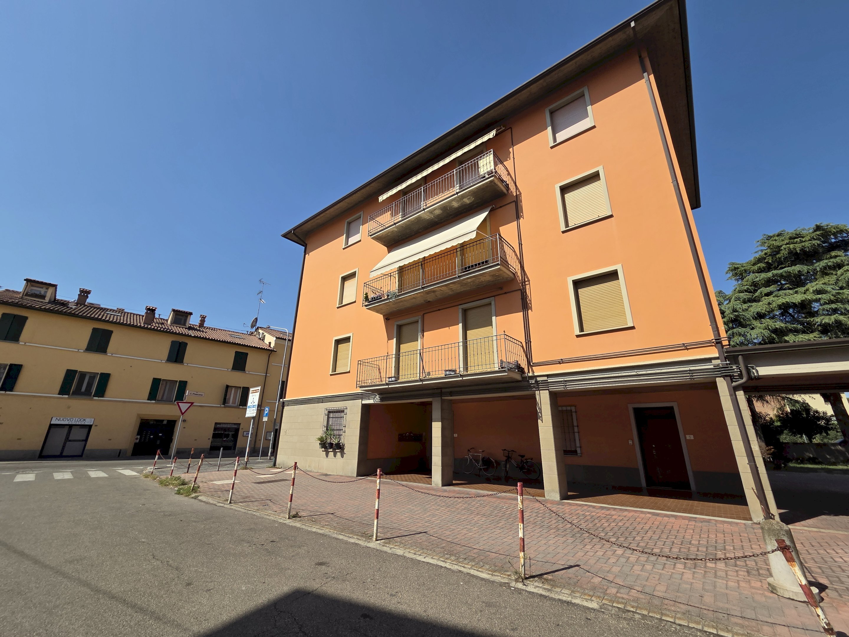 Trilocale Imola - foto 1