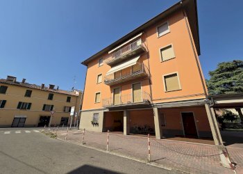 Trilocale Imola - foto 1