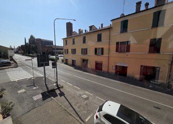 Trilocale Imola - foto 4